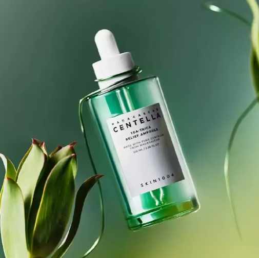 Centella Madagascar Skin1004
