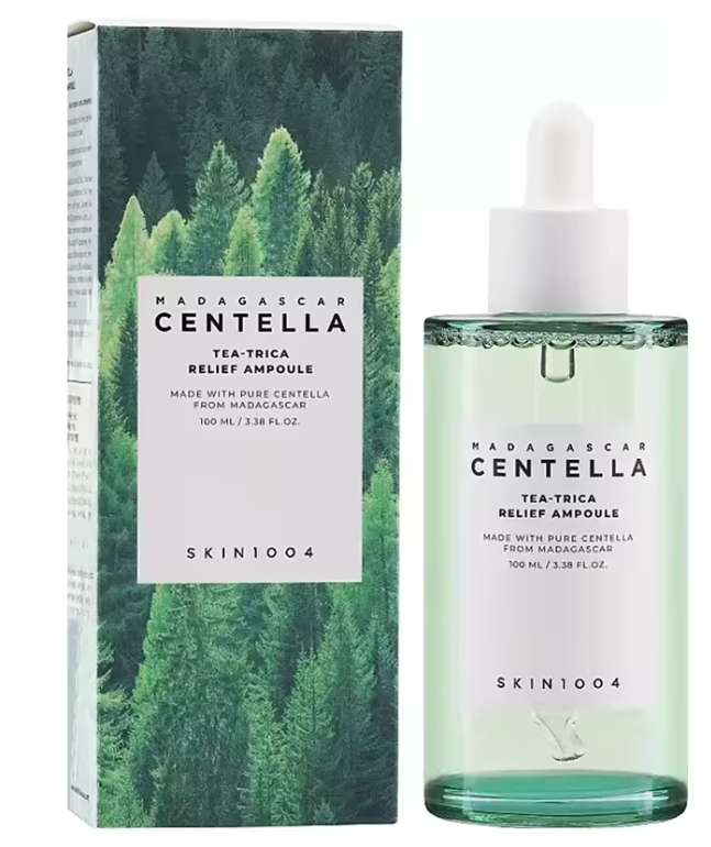 Centella Madagascar Skin1004