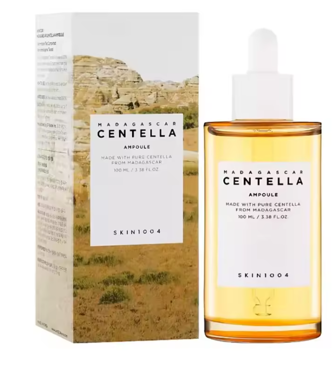 Centella Madagascar Skin1004