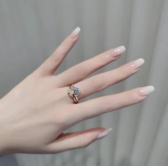 Anillo Sol y Luna