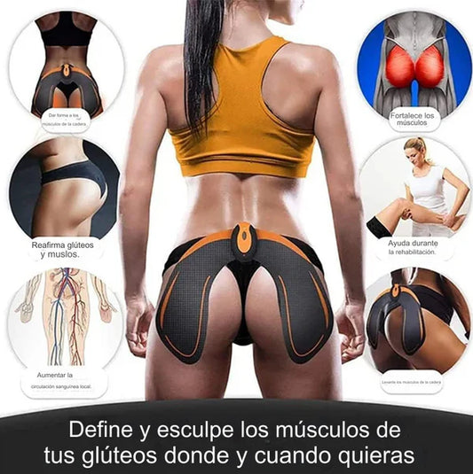 Tonificador De Gluteos