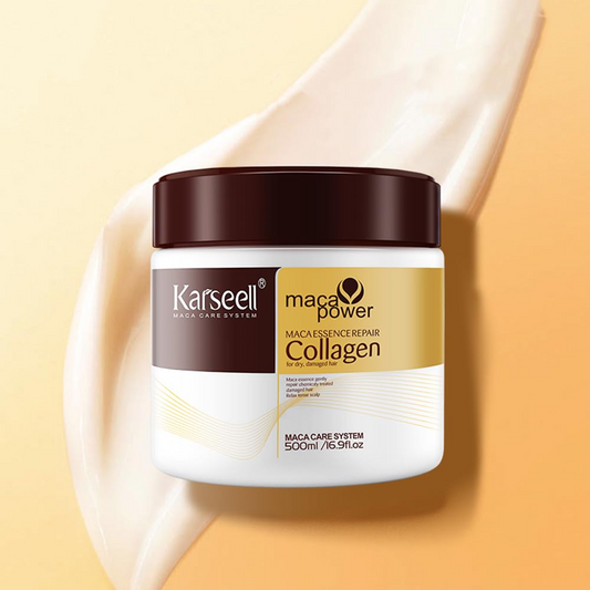 Mascarilla Decabello Karseell Maca Power